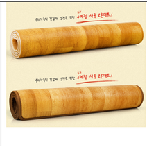 발코니매트 베란다 롤매트 보온 매트 거실 복도 어린이집 층간소음방지 냉기차단 단열 국산, 보온매트(일반우드)100x200