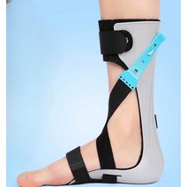 족저근막염보조기 지지대 발목 아대 족저근막염 보호대, 동일한스타일의왼발을수입했습니다.중