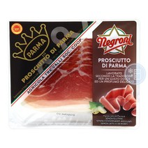 푸드올마켓_ 위앤코리아 프로슈토 파르마 슬라이스 80g /냉장, 단품, 단품