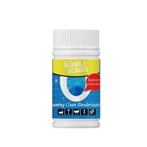 가정용 하수구 배관 막힘 뻥 파이프 준설제 50g/100g 주방 화장실 막힘 청소 수로 얼룩 탈취, 01 50g, 01 50g