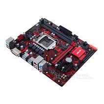 중고 ASUS EX-B250M-V5 intel DDR4 LGA 1151 32GB USB3 .0 SATA3.0 B250 마더 보드