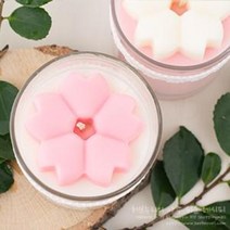 몰드9번 벚꽃 6구 몰드