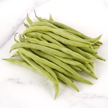 국내산 생 그린빈스 줄콩 300g 500g, 국내산 생 그린빈스 300g, 1개