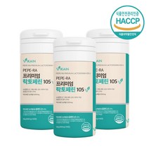 락토페린 초유 단백질 정 노케스템 모로실 모로오렌지 시네트롤 레몬밤 고농축 우유 철분 모유 담백질 성분 동결건조 프로틴 뉴질랜드 식약처 그래스페드 haccp 인증 타블렛 알약형, 락토페린프리미엄정 3통
