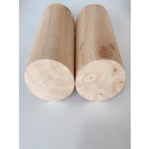 각목 오비끼 나무판 원목 자재 셀프 DIY 판자 보드 긴, 맞춤 길이직경 8cm
