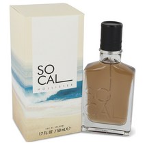 Hollister So Cal EDC Spray 50ml Men