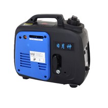 휴대용 발전기 파워 발전기 2KW 혼다EU20i동급, ZQ1000, 1개