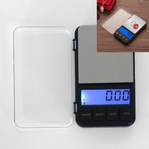 초정밀 포켓 전자저울 500gx0.01g 초미세저울 초정밀저울 휴대용전자저울 정밀저울 미세저울 미니전자저울 초정밀