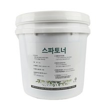 입욕제 스파토너 10kg 라벤더, 단품