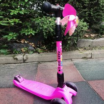 [젤리디자인] 킥보드 자전거 유모차 네임스티커 커팅스티커 컷팅 시트지스티커 홀로그램 주문제작 이름스티커, 중형 (가로 25cm X 세로 2cm), 02, 화이트(무광)