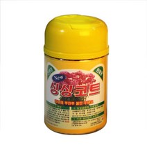 싱싱코트120g (원예 식물영양제 화초영양제 고형비료 230291EA, 본상품선택