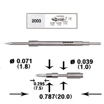 2003 (기본-10개) 지그핀