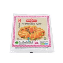 【랜시 춘권피 550g 25cm 10형】 렌지음식 랜시푸드 *O*58 22dc 84A5C0, 1, 본상품선택