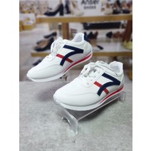 앙세르 포시즌 경량 스니커즈 2.5cm 20532RH001