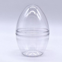 타임캡슐통 뽑기통 번호 투명 에그 빈통, 에그캡슐