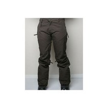 686 보드복 바지 여성 Women Dulca Snowboard Pant (M) Coffee KCR907-COF