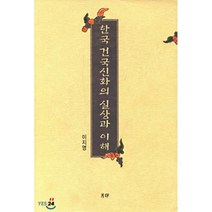 한국 건국신화의 실상과 이해, 월인