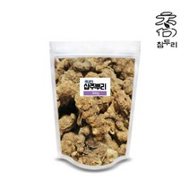참두리 삽주뿌리 (창출) 300g (국내산), 1팩