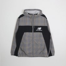 [뉴발란스] M 바람막이 BQC NBNAB46041-99 AMJ13512 NB Athlet