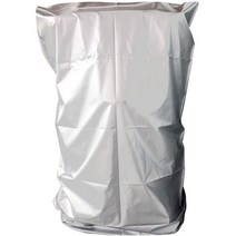 기계 보호는 외부 날씨 비 선샤인 저항에 대한 커버를 접어 실행 디딜 방아 커버 방수 방진, 하나, 은