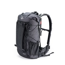 네이처하이크 NH 40L 60L+5L 경량 백팩킹 하이킹 배낭 등산가방 다이니마, 블랙 베이스 타입 60L