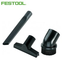 FESTOOL 페스툴 노즐 클리닝세트_ 492392 _악세사리[아이리스] #999EA, 본상품선택