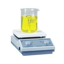 자력식 마그네틱 가열 교반기 MS-300 핫플레이트