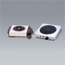 전열기(핫플레이트), B형(우측 민자형)