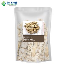 국산 백수오 300g 백하수오[대], 대(300g)2개