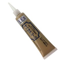 우디코크 마루보수 만능잇템 틈새충진재 내츄럴 70ml