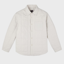 인디안 [23년 가을 최저가] 고급 폴리원단 자켓형 퀼팅 패딩점퍼 MNBCLYWA301BC