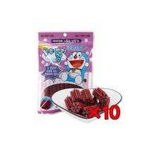 섬유질풍부 말티즈 블루베리껌 10봉 6개월건강식 흥미