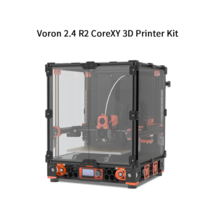 입문용 3d 프린터세트 FYSETC Voron 2.4 R2 3D 프린터 업그레이드 부품 Klicky-Probe 레벨링 키트 포함, 04 Red_02 350mm