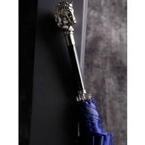 장우산 튼튼한 골프 의전 우산 남성 말