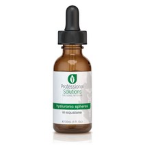 프로페셔널 솔루션 히알루론산 스피어 스쿠알란 30ml /Professional Solutions Hyaluronic Spheres
