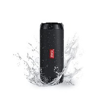MIFA 블루투스 5.3 IP67 방수 및 방진 30W 재생 전력 12H 배터리 USB-C