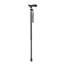 노인용 조절식 고급 알루미늄 지팡이 KCS-110