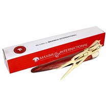 아티스트 비례 스케일 디바이더 드로잉 툴 튼튼한 포인트가 있는 전문가용 솔리드 황동 (22.9cm(9인치) 새 제품 가죽 케이스 포함), 6' With Leather Case