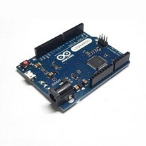 아두이노 레오나르도 R3 Arduino Leonardo(R3), 단품