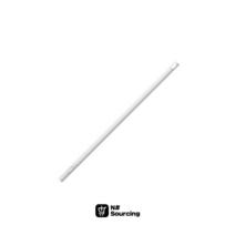 [MUJI] 청소용품 시스템 경량 쇼트 폴, 직경2×길이56cm