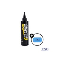 EXQ 올인원 광택코팅제 올포카밍 All FOR CALMING 250ml + 헥사왁스패드