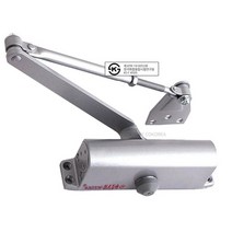 알루미늄 문속도조절 도어체크 간편시공 리폼 스토퍼