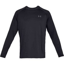 언더아머UNDER ARMOUR 언더아머 히트기어 1326413 1328496 기능성 테크티 긴발티 반팔티