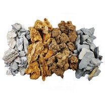 미니 수석, 마그마 스톤 500g