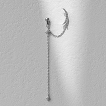 크리타 피어싱 [MONSTA X 몬스타엑스 주헌 착용]