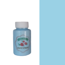 소량페인트 셀프 벽지 미니 페인팅 가구 벽지 방문 인테리어 아이방 흠집 30ml 100ml 300ml, 11번 하늘색