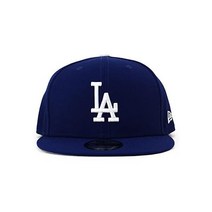뉴에라 950 스냅백 캡 MLB TEAM COLOR BASIC 메이저리그 라지 리그 모자 268663