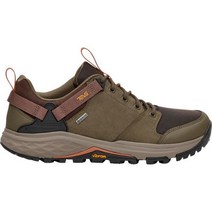 테바 그랜드뷰 GTX 로우 하이킹 신발 남성용 TEVY190