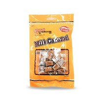 엠바레 밀크캐러멜 120g