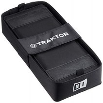 Native Instruments Traktor Kontrol X1 Gig Bag, 1